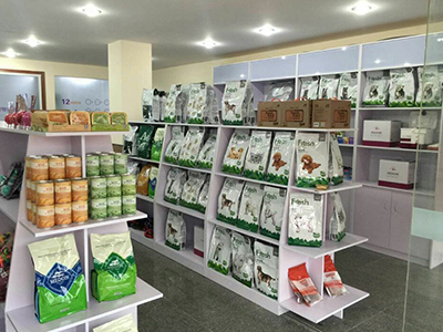 小城市適合開寵物店嗎？結合寵物食品網絡銷售的全面分析